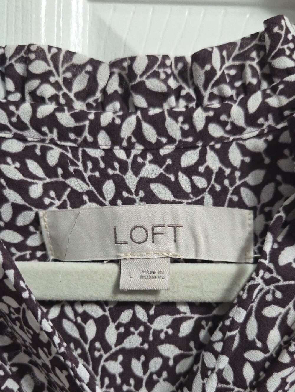 LOFT Top Bundle - Picture 6 of 7